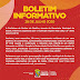 SENHOR DO BONFIM REGISTRA O 5º ÓBITO POR COVID-19