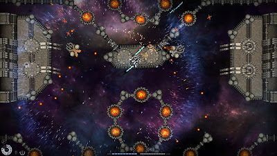 Stellatum Game Screenshot 8