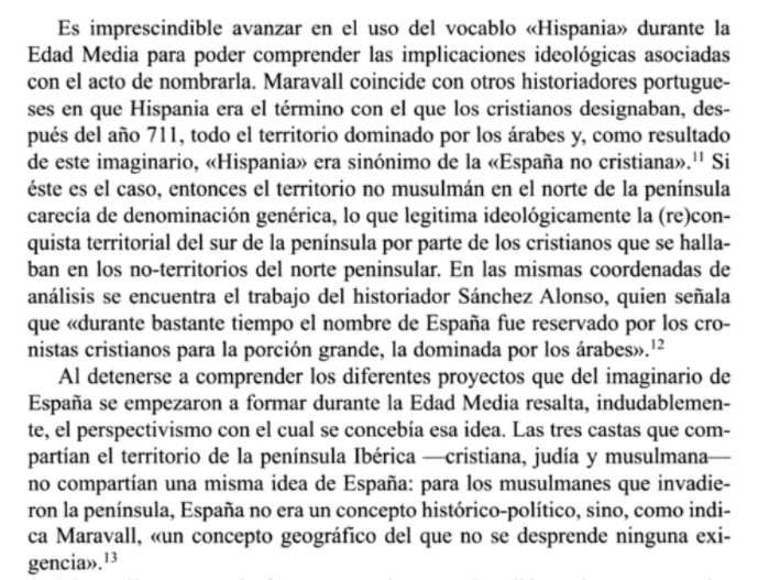 Memorias del futuro: ideología y ficción en el símbolo de Santiago Apóstol  Javier Domínguez Garcia