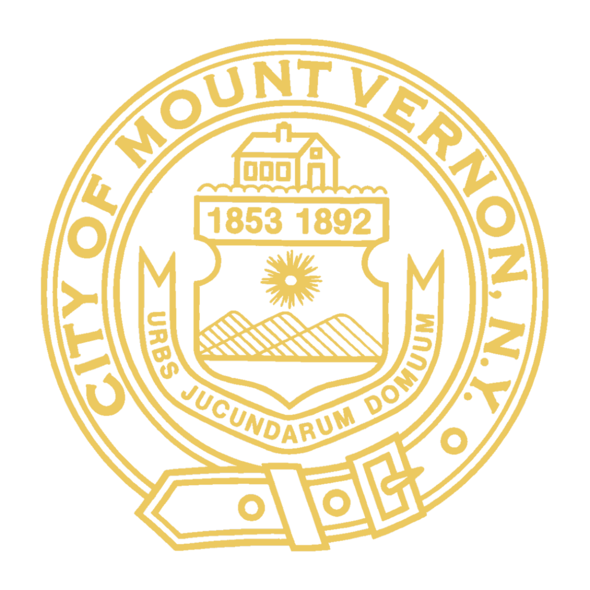 Yonkers Insider Mount Vernon City Hall is Open March 3, 2021.