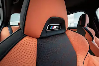 BMW M3(2021) BMW M3 : FEATURES, PICTURES, PRICE AND FULL REVIEW 2021