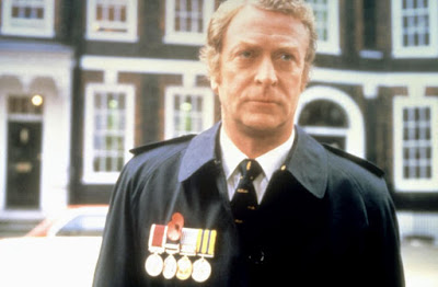 The Whistle Blower 1986 Michael Caine Image 1