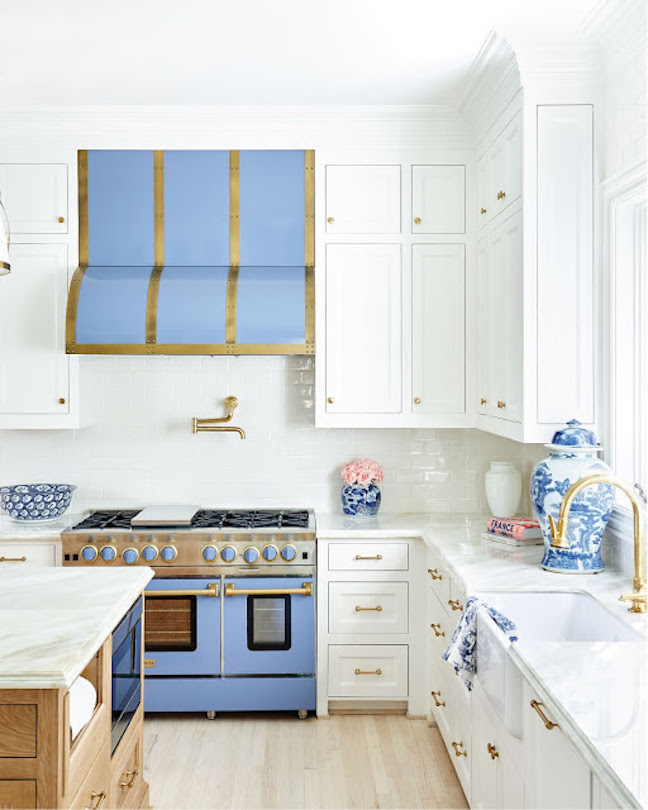 Chinoiserie Chic The Chinoiserie Kitchen