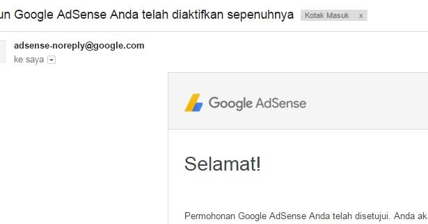 Rahasia Mendapatkan Persetujuan Adsense: Mengungkap Ciri-Ciri Website yang Disetujui Google