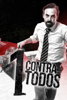 1 Contra Todos Torrent - WEB-DL 720p Nacional