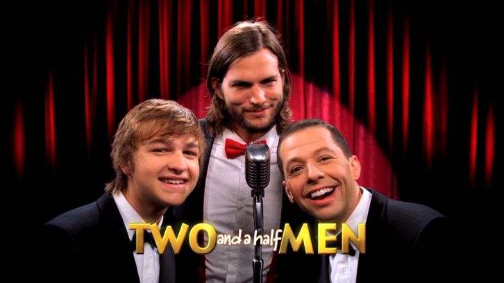 POLL : What did you think of Two and a Half Men - The Ol' Mexican Spinach?