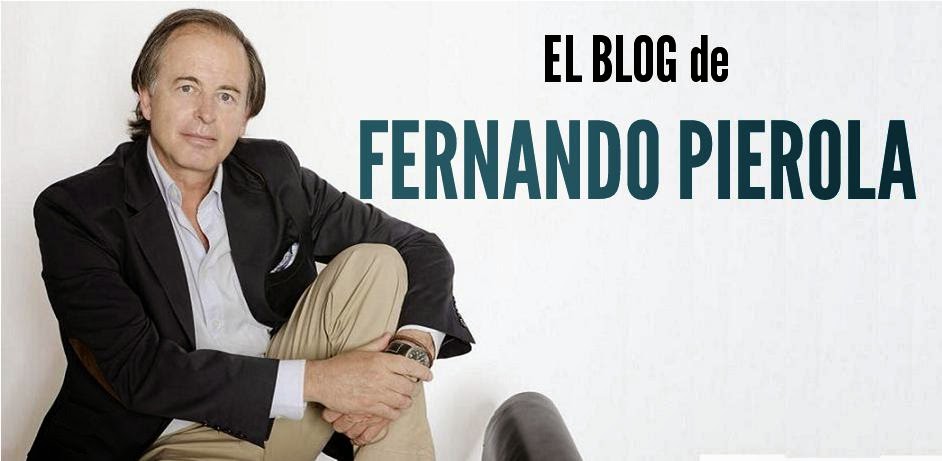 El blog de Fernando Pierola