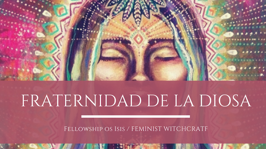 Fraternidad de la Diosa