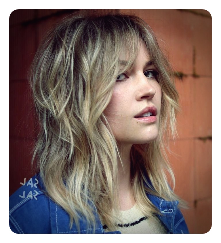 Charismatic Hair: 50 Top Rated Blonde Hairstyles 2020