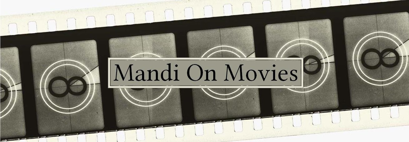 Mandi On Movies