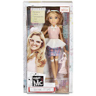 Project Mc2 Adrienne Attoms Core Dolls Wave 3 Doll