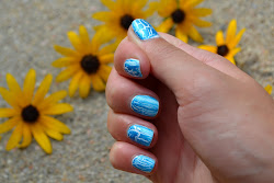 crackle polish nail there reactions