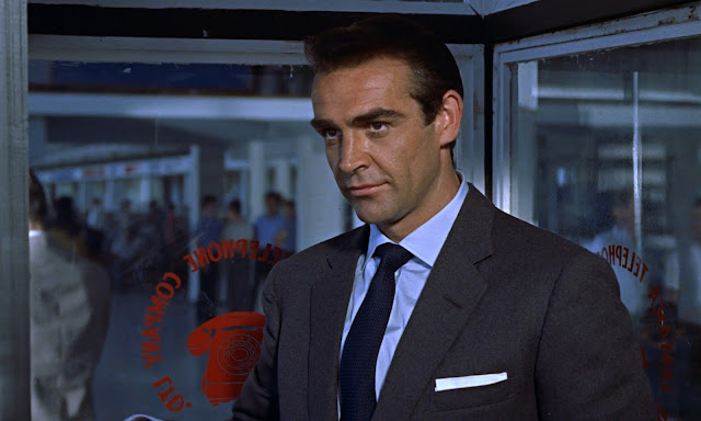 You Only Blog Twice: Dr. No [1962]