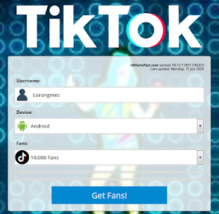Tiktokyou.us | Tiktokyou. us | Can Tiktokyou really get tiktok followers (free)