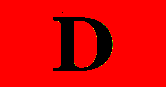 D Harfi İle Başlayan Almanca Kelimeler Ve Anlamları