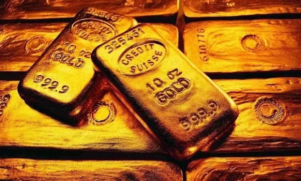 Tại sao có 1600 tấn vàng chìm dưới đáy hồ Baikal mà không ai trục vớt