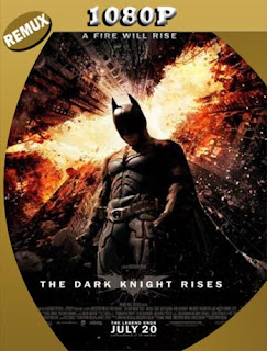 Batman : El Caballero de la Noche Asciende (2012) REMUX [1080p] Latino [GoogleDrive] SXGO