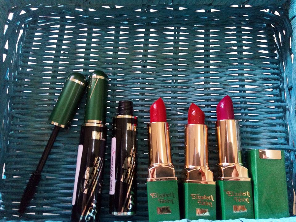 Lipstik Elizabeth Helen