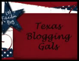 Texas Blogging Gals