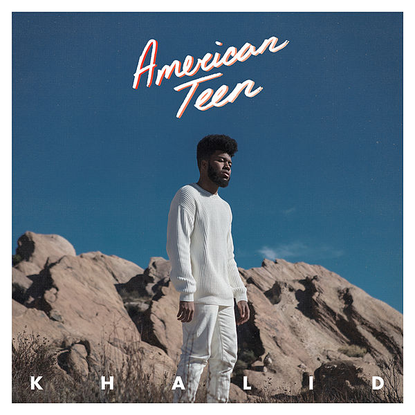khalid american teen album cover khalid american teen album cover