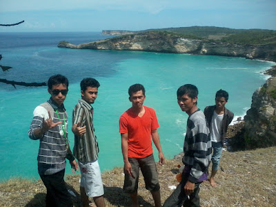 Narsis di Tanjung RInggit pantai tanjung ringgit, tanjung ringgit lombok, lokasi tanjung ringgit, keindahan tanjung ringgit,