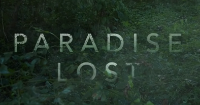 paradise lost series paradise lost series