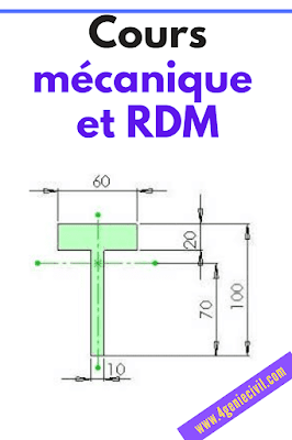 Formation en mécanique et RDM