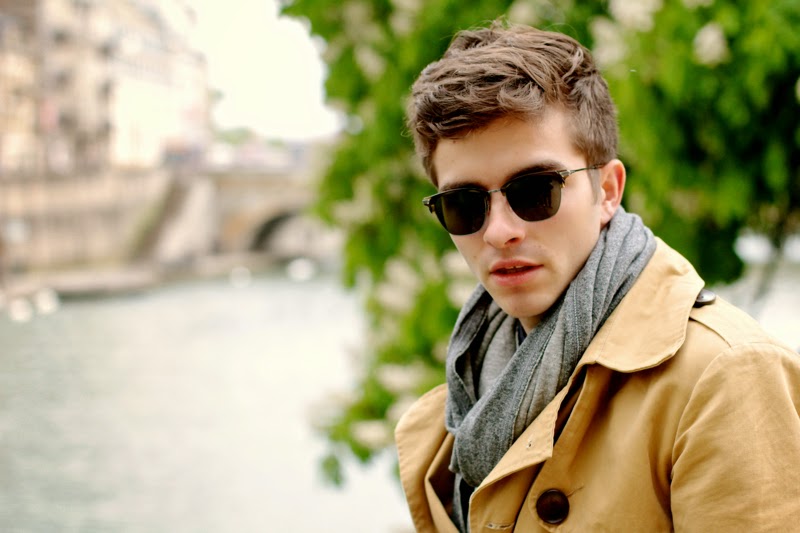BLOG MODE HOMME PREPPY DANDY CONSEIL STYLE PARIS ELEGANCE TENDANCE JEUNE