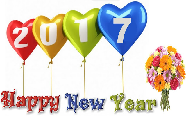 Happy New Year Status In Hindi