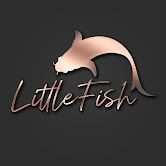 ❤ Little Fish