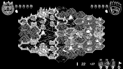 Death Crown Game Screenshot 5