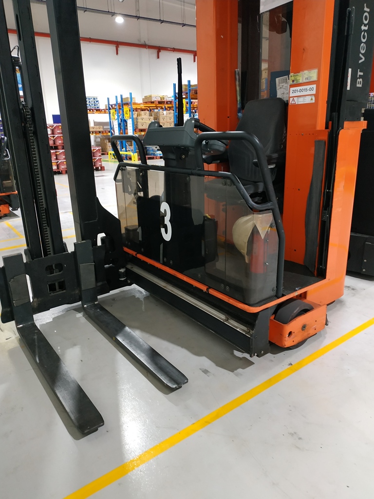 Cara Perawatan Forklift Dengan Benar Pt Msj Group Indonesia