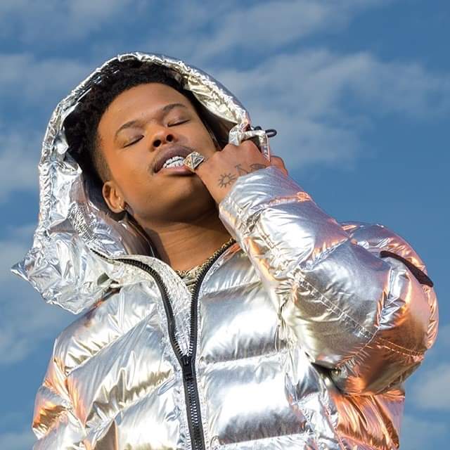 SOUTH AFRICAN RAPPER , NASTY C SIGNED AN EXCLUSIVE DEAL WITH DEF JAM