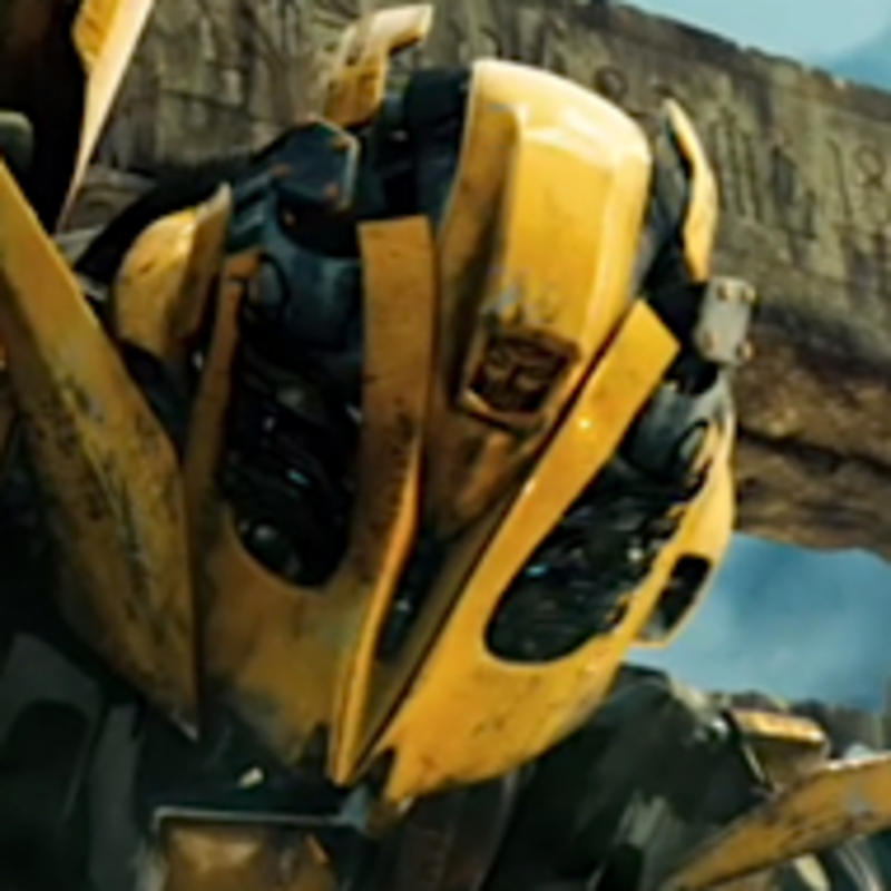 Transformer 5 Stream Transformer 5 Stream