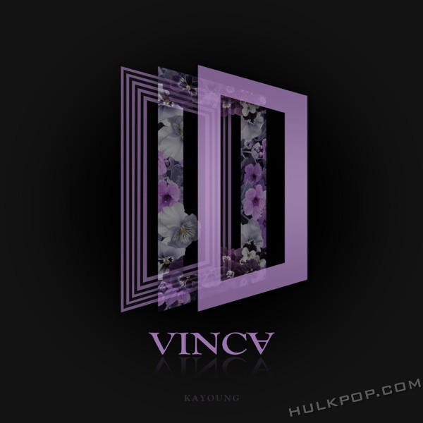 Kayoung – Vinca – Single