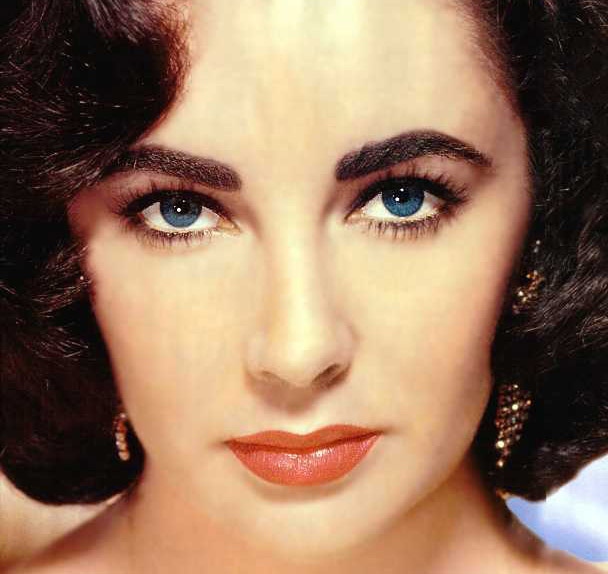 Think Positive: Elizabeth Taylor, last of the old-Hollywood screen sirens