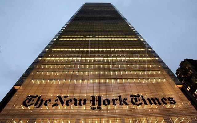The New York Times aumenta sus ingresos gracias a su nueva serie "The Weekly"