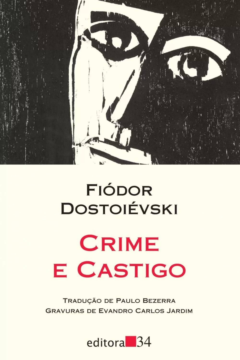literatura russa traduzao paulo bezerra dostoievski crime castigo