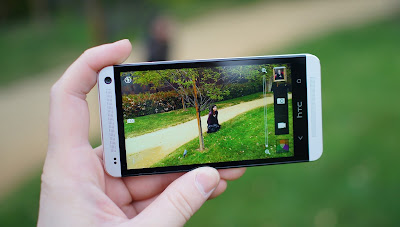 HTC One Review and Specs