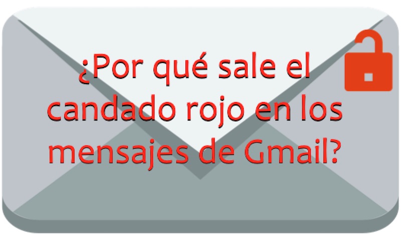 Como quitar candado electronico