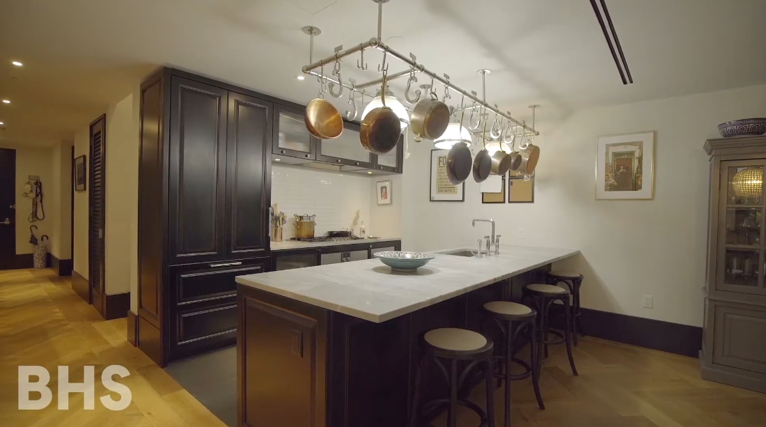 20 Interior Design Photos vs. 51 Jay St #1R, Brooklyn, NY Luxury Condo Tour