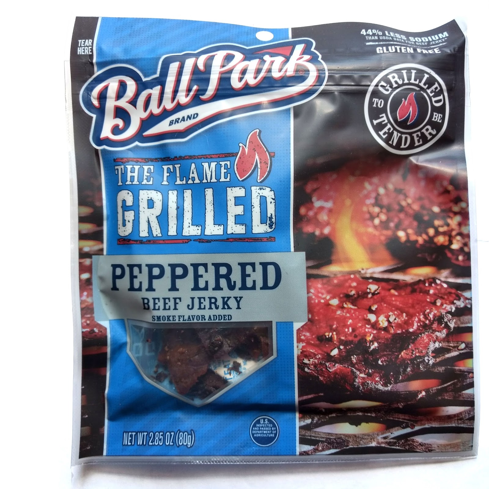 Beef Jerky Reviews