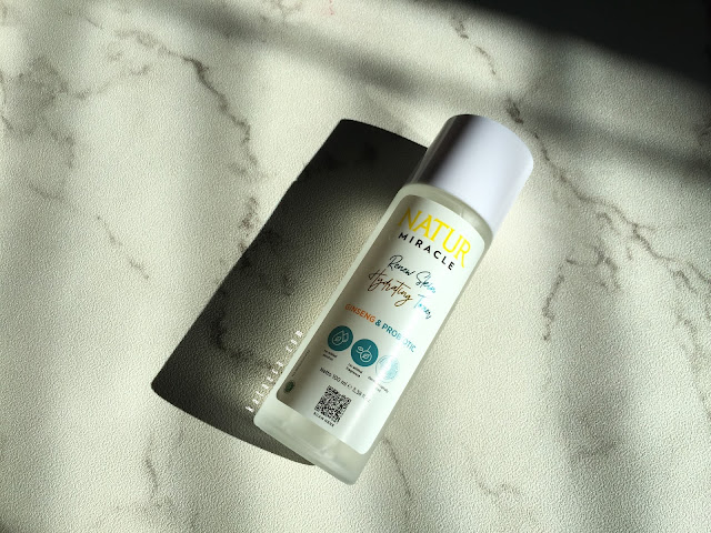 renew skin hydrating toner