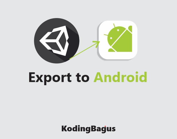 Андроид экспорт. Export APK.