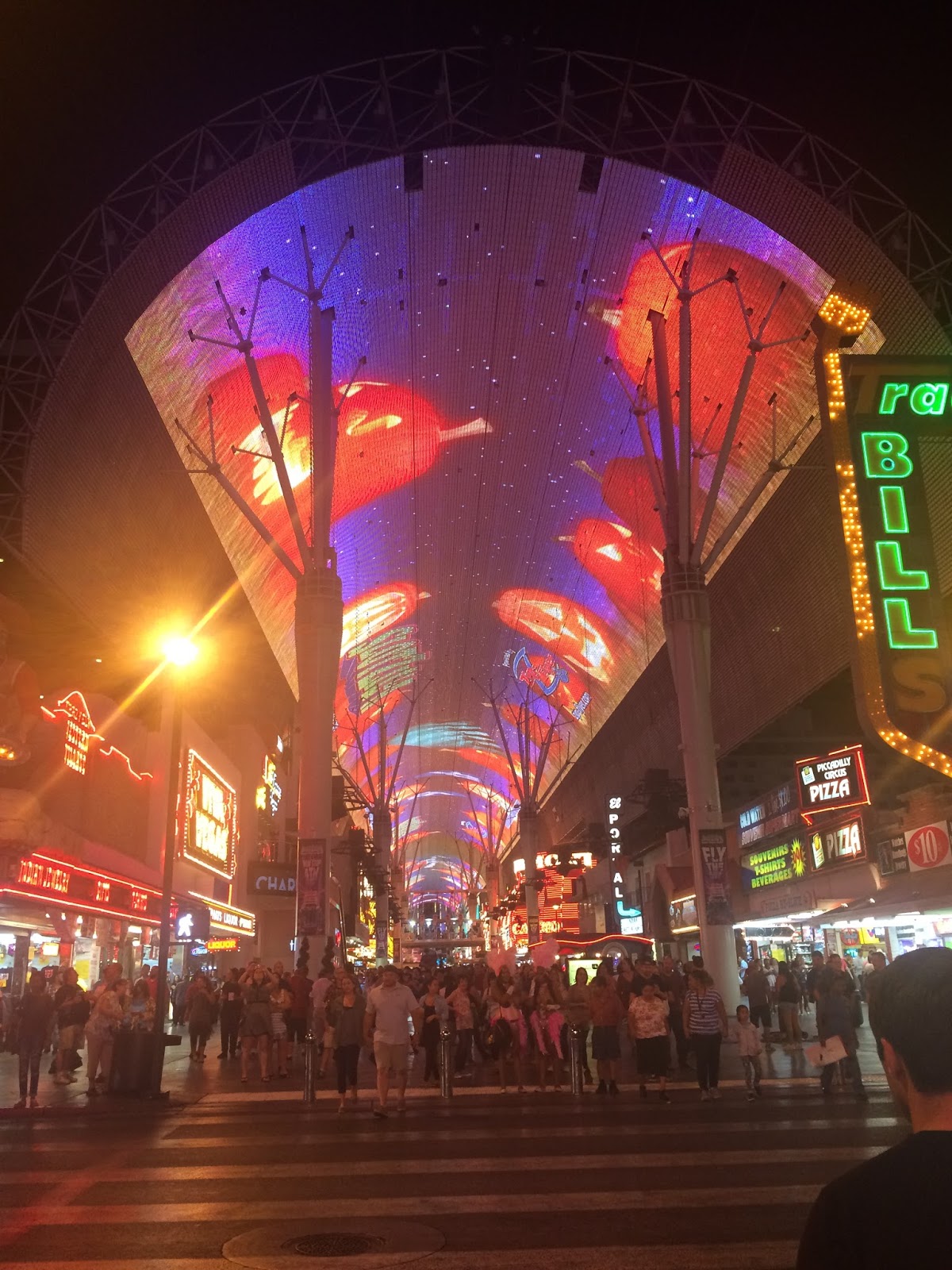 Poker tournaments fremont street