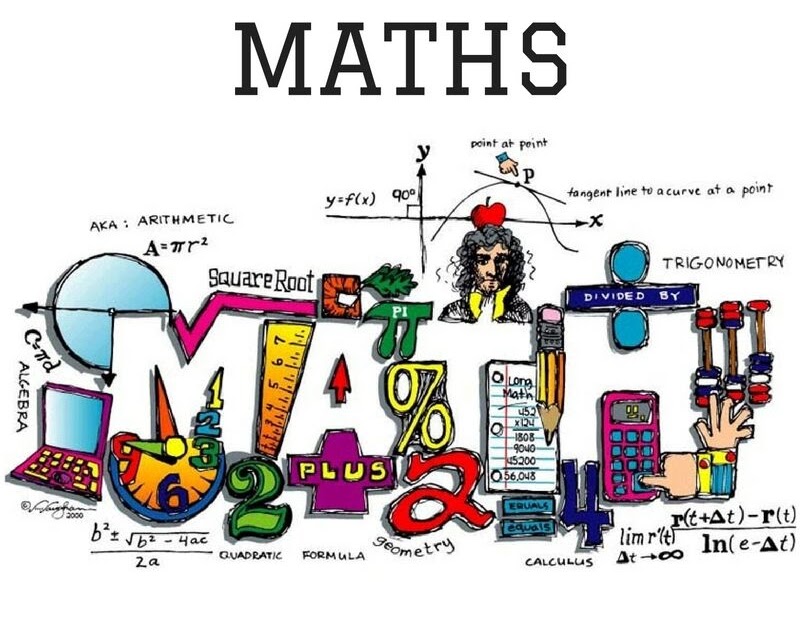 Role of Mathematics