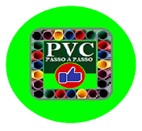 PVC PASSO A PASSO
