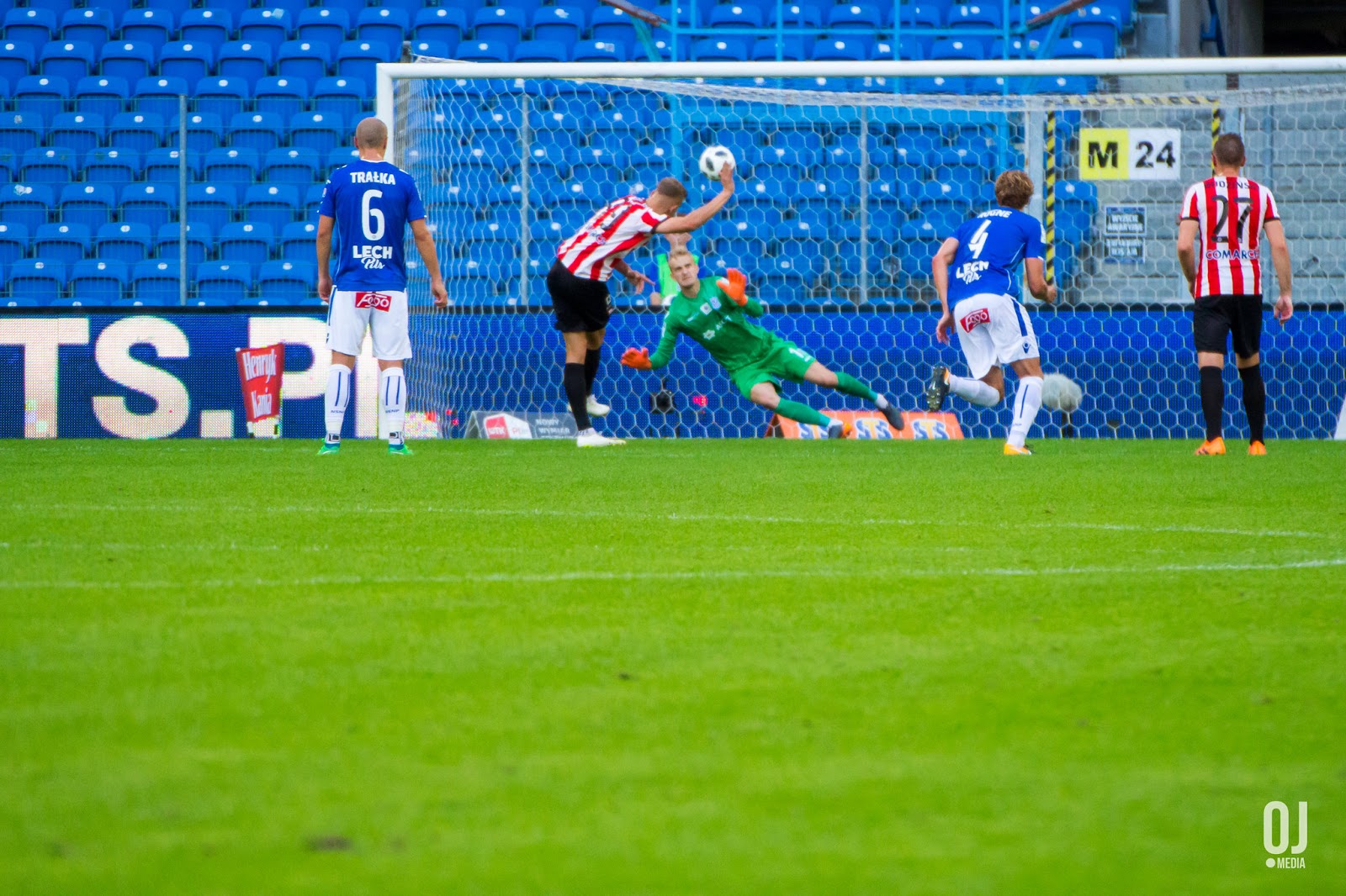 foto: Oskar Jahns / aosporcie.pl
