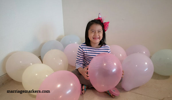 Megaworld Hotels - Megaworld Hotels Club Access Card - family travel - family breakfast - Savoy Hotel Boracay - Belmont Hotel Boracay - Richmonde Hotel Iloilo - family meals - family travels - hotel breakfast - balloons