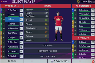 Download FTS 2020 Mod PES 2020 by Rizky Ars Anda jangan lupa untuk Unduh juga file Download FTS 2020 Mod PES 2020 by Rizky Ars